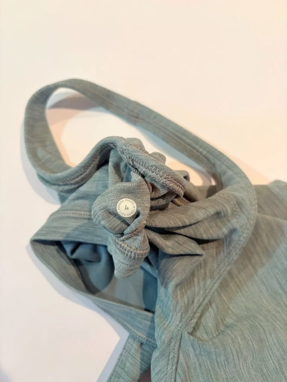 lululemon athletica nulu™ lightweight